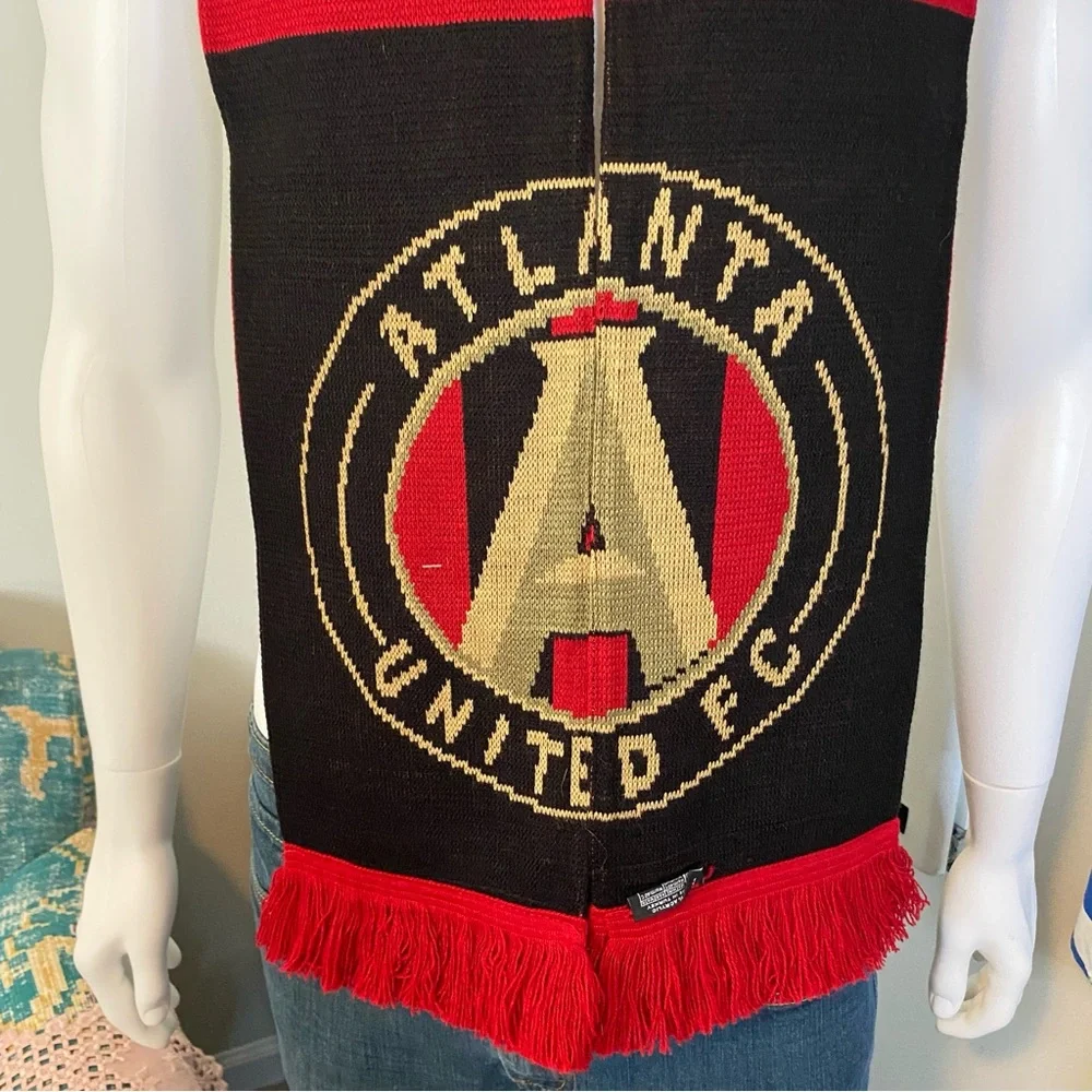 Ruffneck atlanta united
